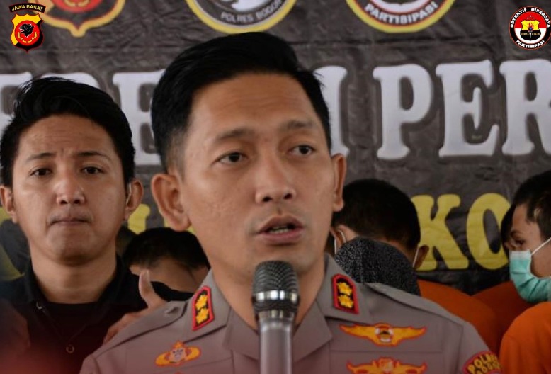 Nikson Pangaribuan, Polisi yang Bunuh Ibu dengan Gas Elpiji, Ternyata Pasien Poli Jiwa Sejak 2020